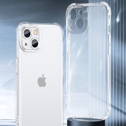 Iphone 14 Pro -  Coque silicone - caméra