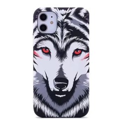 Iphone 11 Pro Max - Coque-Loup