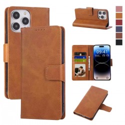 Galaxy S24 - Etui-Protection totale-Beige