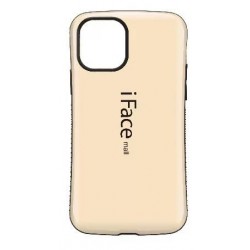 Iphone 11 - Coque-robuste-Iface-doré