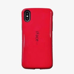 Iphone X - XS - Coque-Robuste