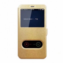 Iphone 8 - 7 - SE2020/21/22-Etui-Gold