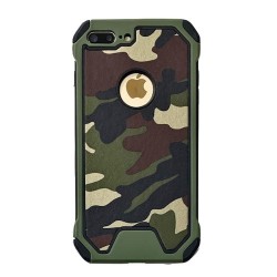 Iphone 8 plus - 7 plus - Coque-Militaire