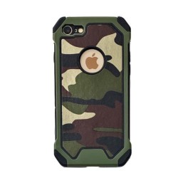 Iphone 8-7-SE2020/21/22-Coque militarie