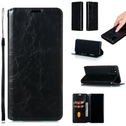 Galaxy S20 - Etui-Protection totale-Noir