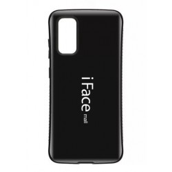 Galaxy S20 plus - Coque robuste-Iface-noir