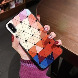 IPhone 12 pro max - Coque-multi couleurs