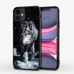 Iphone 12 Pro Max - Coque Loup