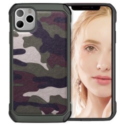 Iphone 11 - Coque-Militaire