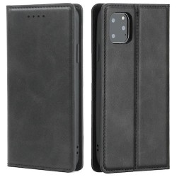Iphone 11 - Etui-Protection totale-Noir