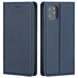 Iphone 11 - Etui-Protection totale-Bleu marine