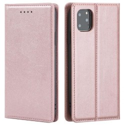 Iphone 11 - Etui-Protection totale-Rose