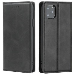 Iphone 11 Pro Max - Etui-Protection-Noir