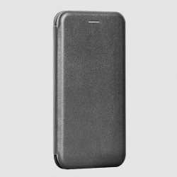 iPhone 8 plus - 7 plus - Etui-Protection totale-Gris
