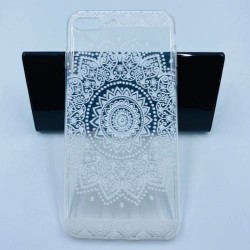 Iphone 8-7-SE2020/21/22-Coque transparente