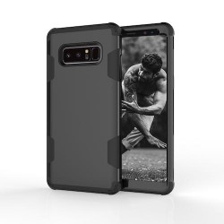 Galaxy S10 - Anti-chocs-Noir