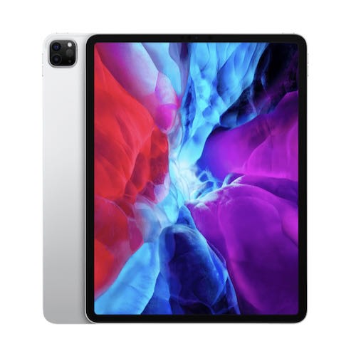 iPAD PRO 12.9" 2018-2020-2021