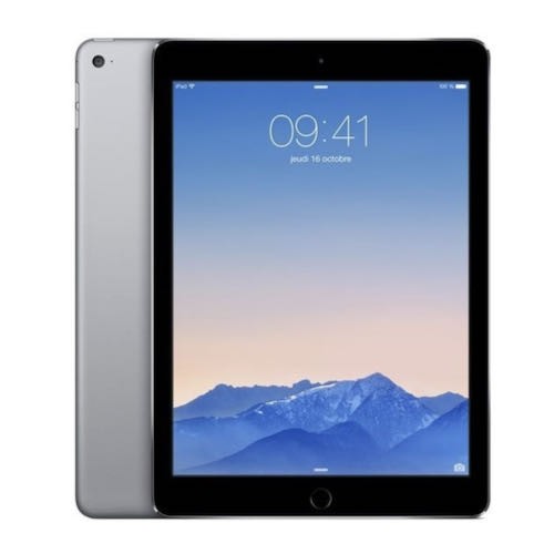 IPAD AIR - IPAD 9.7 2018"