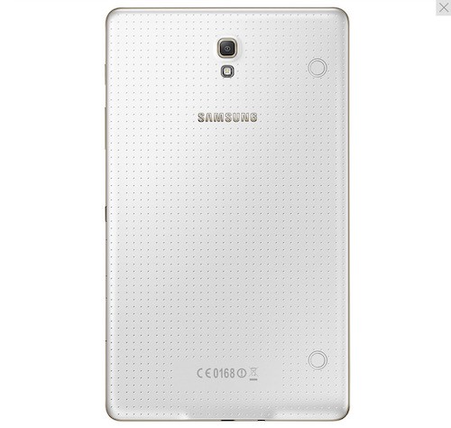 Galaxy tab S 8.4" T700