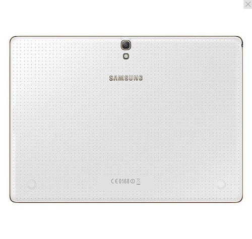 Galaxy Tab S 10.5" T800