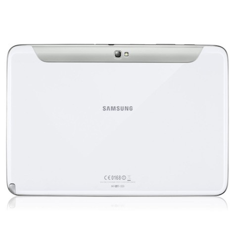 Galaxy Note 10.1 N8000