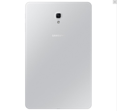 Galaxy Tab A 2018 10.5" T590