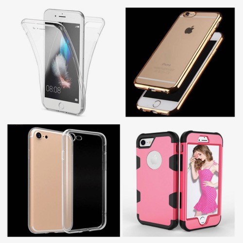 COQUES IPHONE SE/8/7