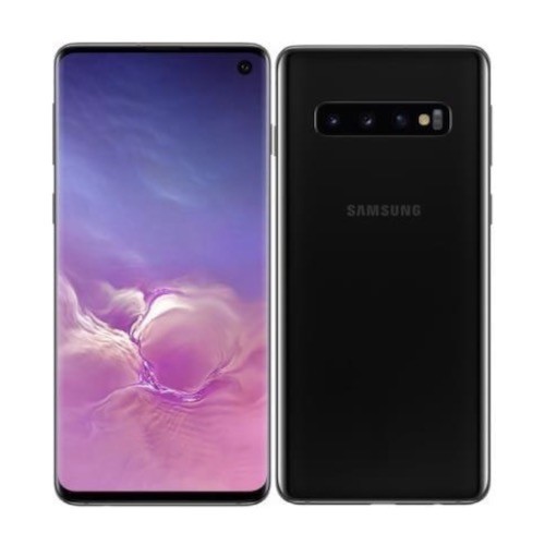 Galaxy S10