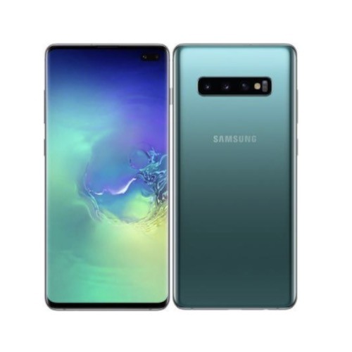 Galaxy S10 Plus