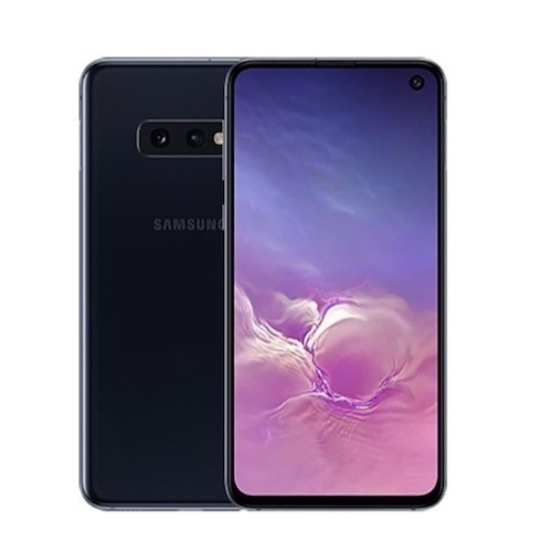 Galaxy S10e