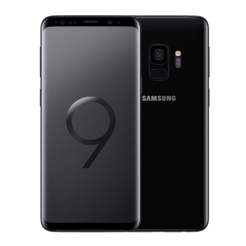 Samsung Galaxy S9