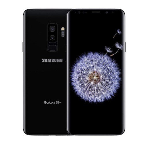 Samsung Galaxy S9 Plus