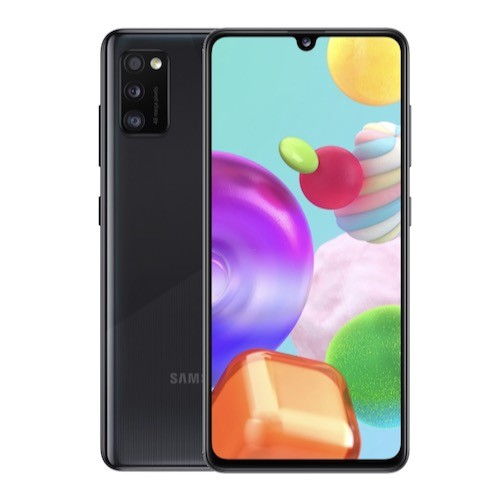 Galaxy A 41